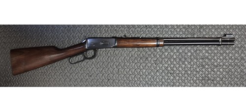 Winchester 94 30-30 Win 20" Barrel Lever Action Rifle Used Winchester 94 30-30 Win 20" Barrel Lever Action Rifle Used